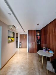 Kingsford Waterbay (D19), Apartment #611415221